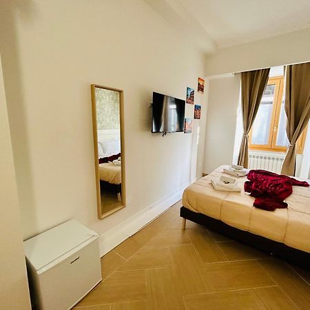 Domus Giolitti Hotel Rom Eksteriør billede