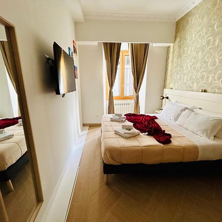 Domus Giolitti Hotel Rom Eksteriør billede