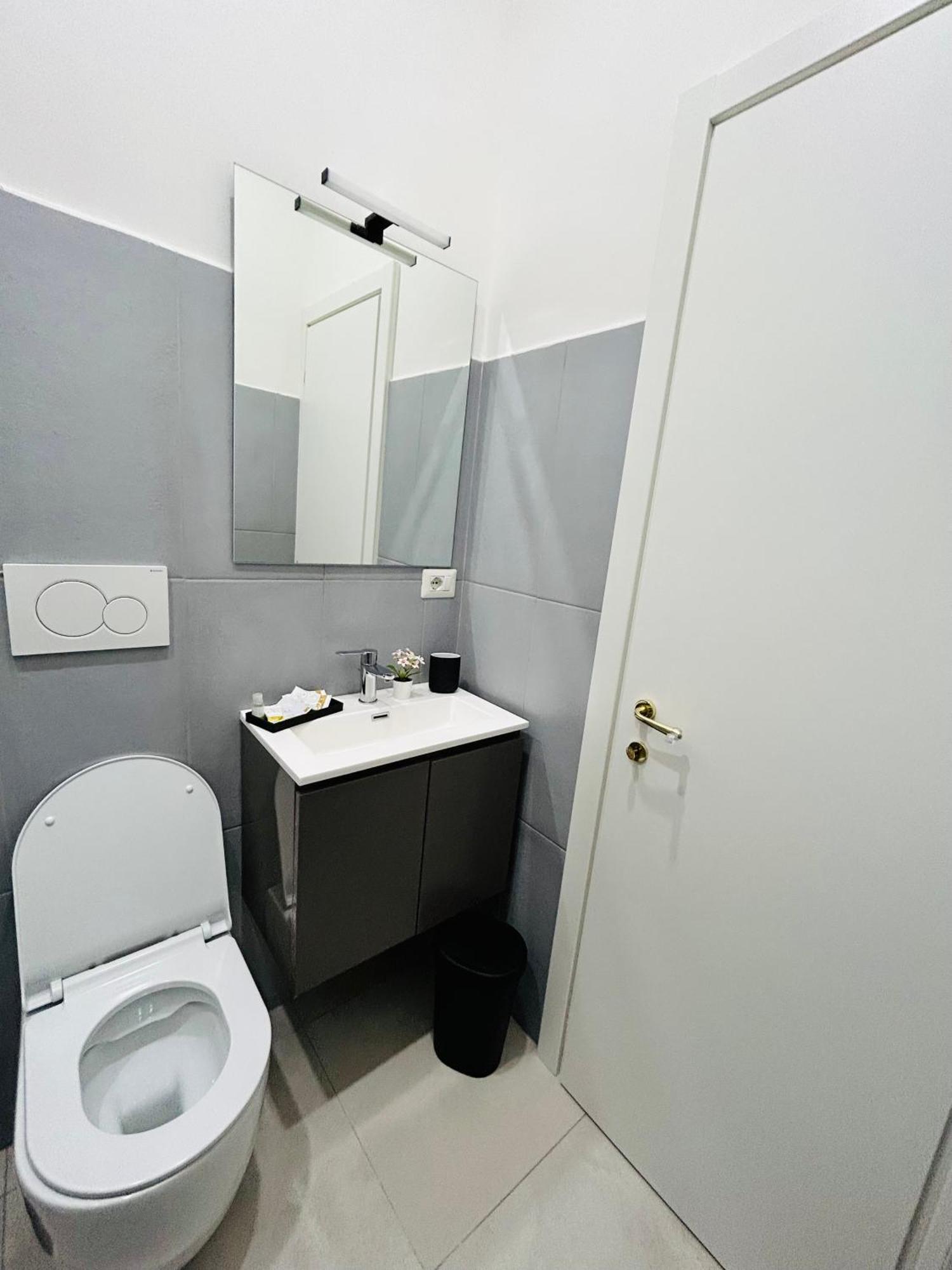 Domus Giolitti Hotel Rom Eksteriør billede